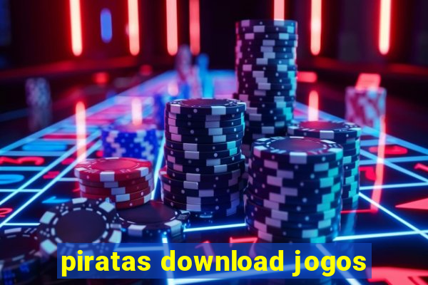 piratas download jogos